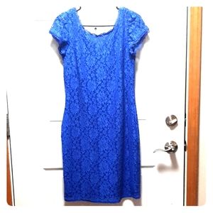 Laundry dress